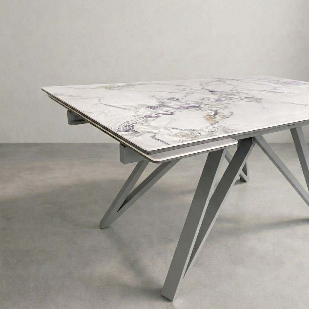 Ceramico City — коллекция, которая живёт в ритме города