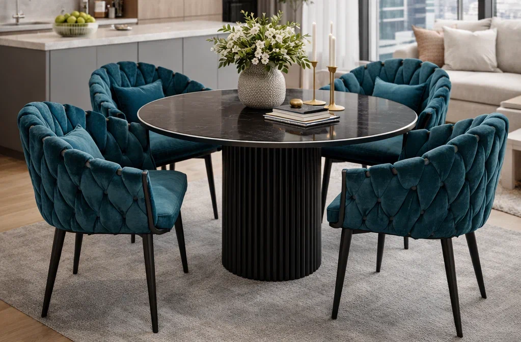 Коллекция «Ceramico City»