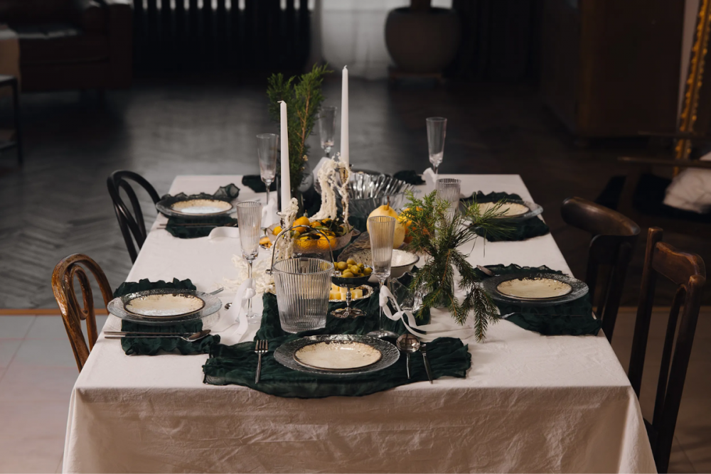 Модный словарик – что такое букле, терраццо, ротанг, латунь и почему эти слова у всех на слуху