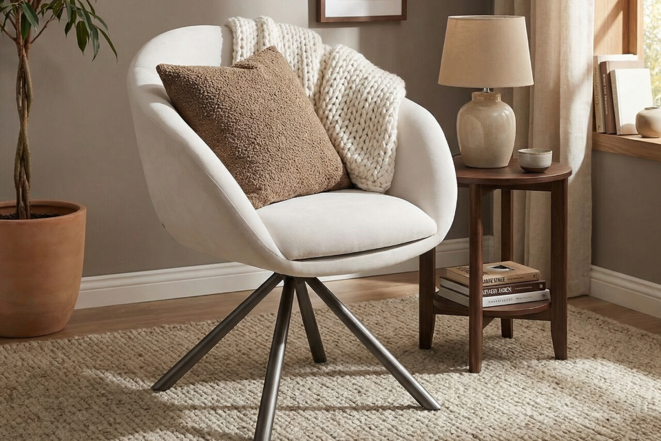 Стулья-кресла