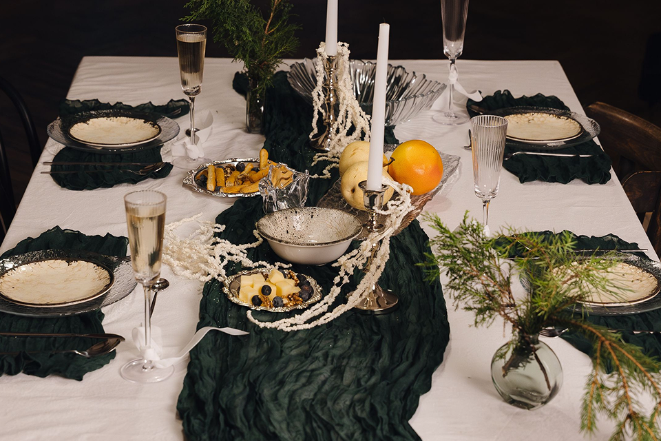 Первый заказ — с заботой