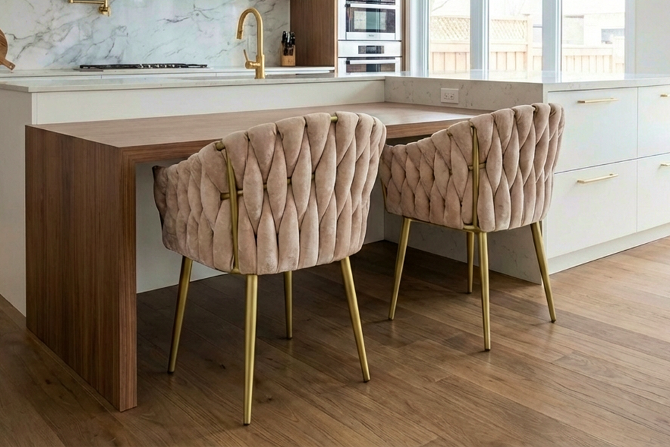 2 стула в подарок