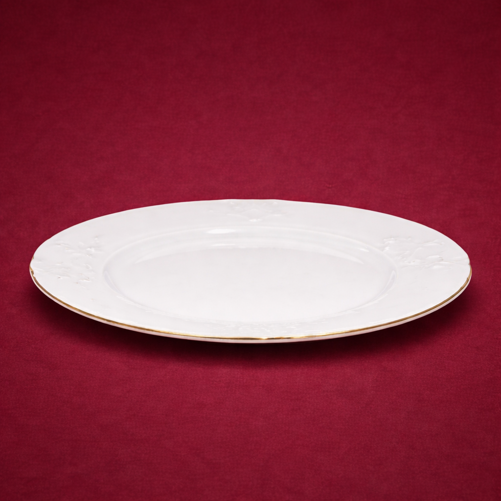 Тарелка VOUX Small