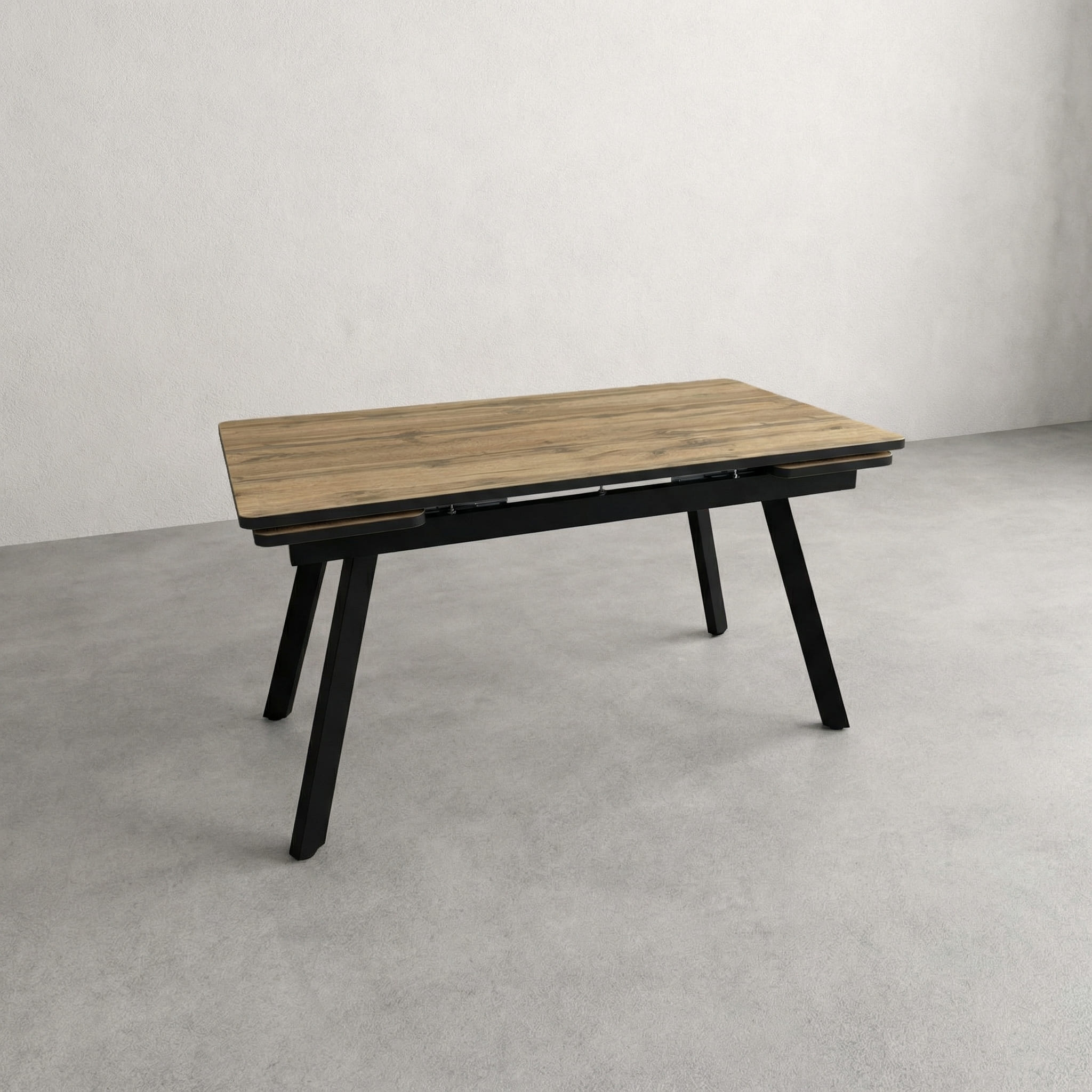 Стол обеденный раздвижной Aruba