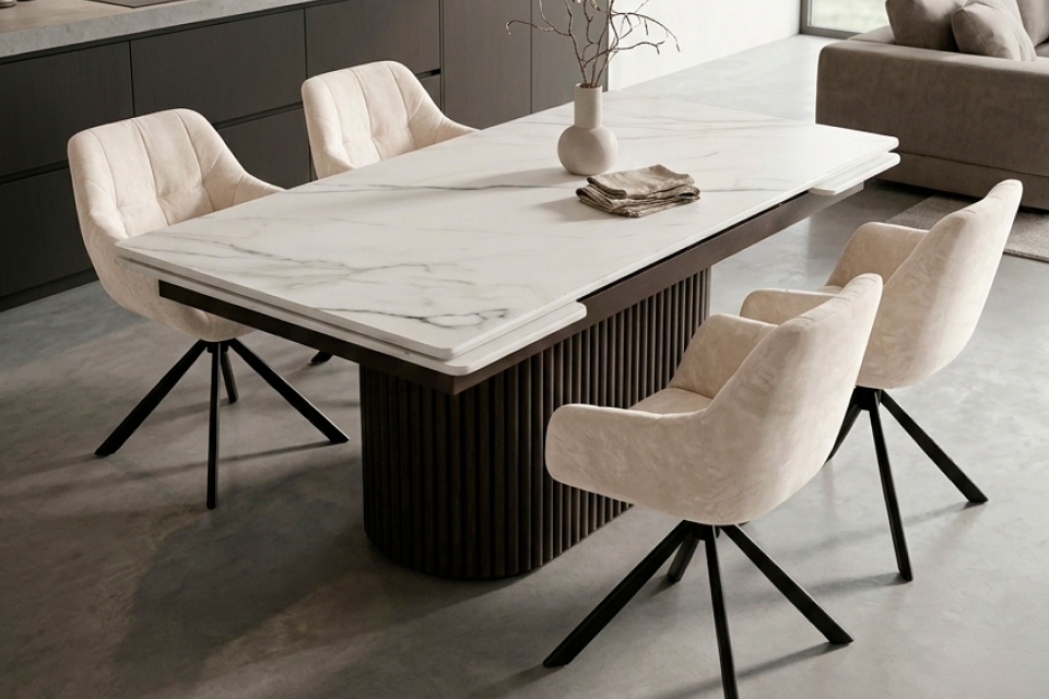 Столовые группы