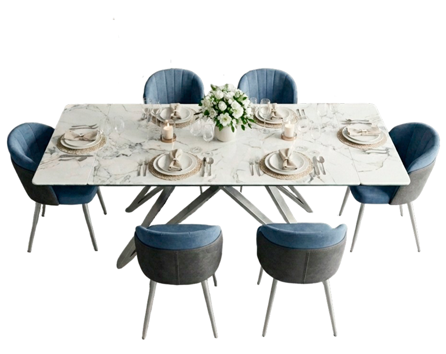 Обеденные группы