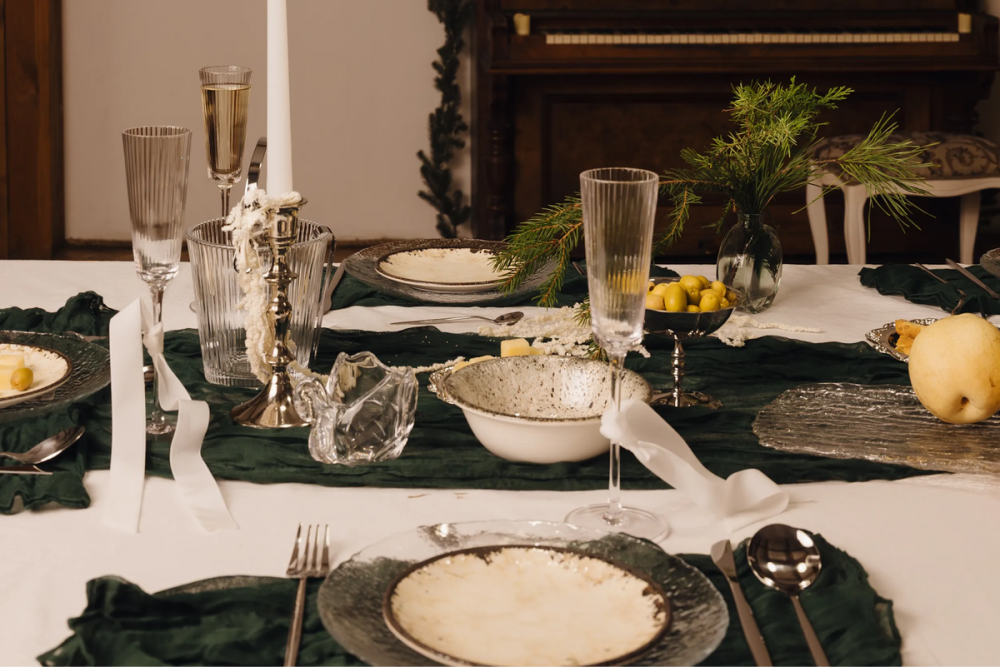 Ценности, философия и идея VOUX