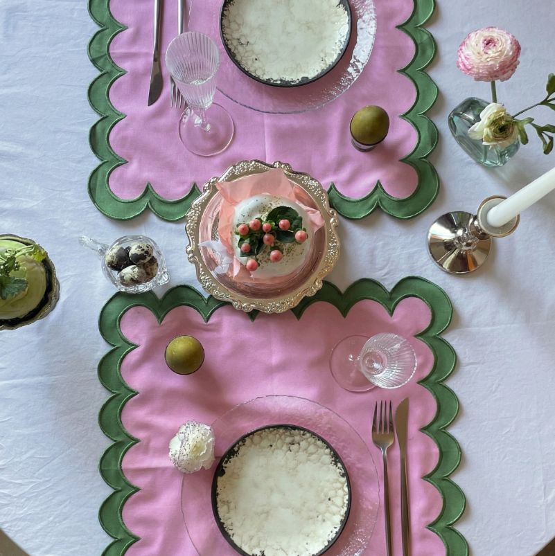 Пасхальный декор Мини (2)