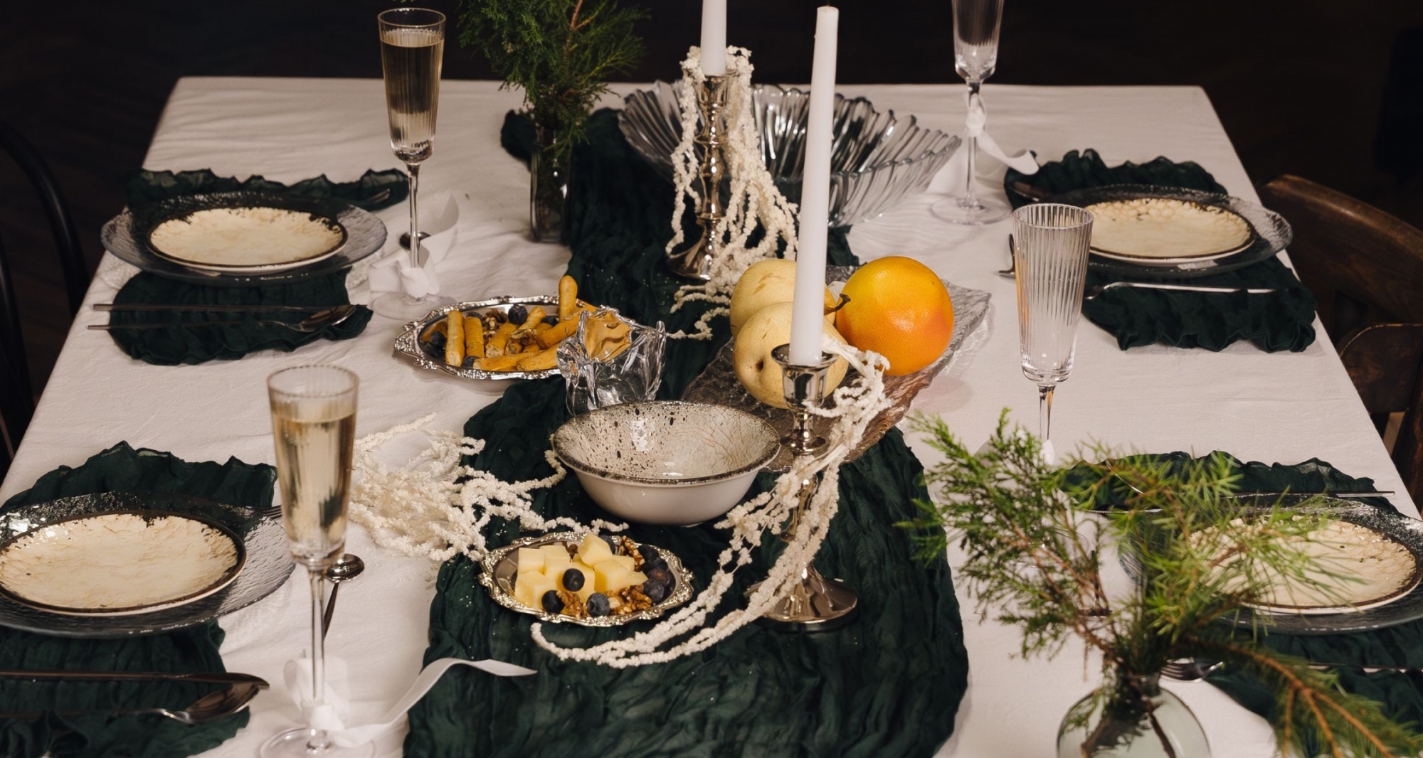 10% на первый заказ