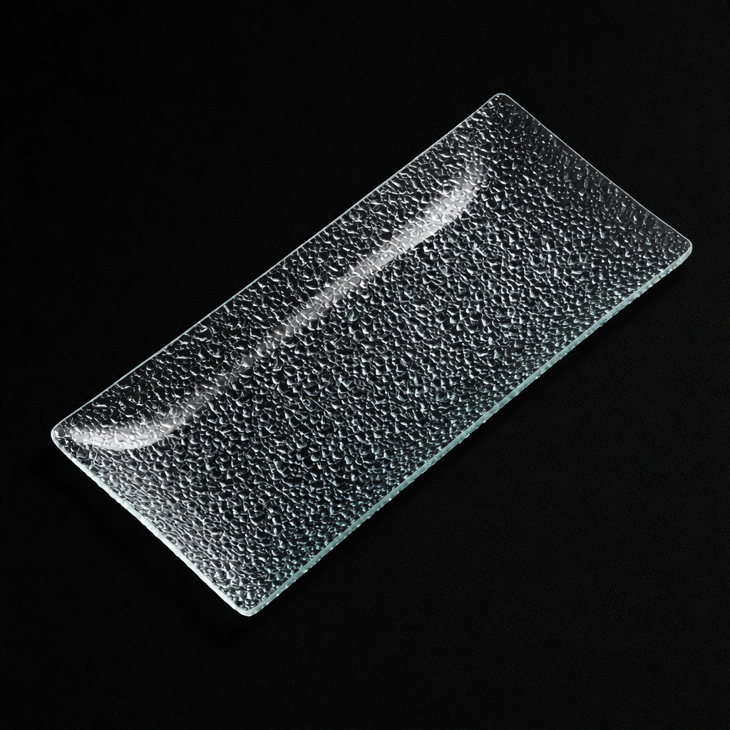 Блюдо сервировочное VOUX Glass