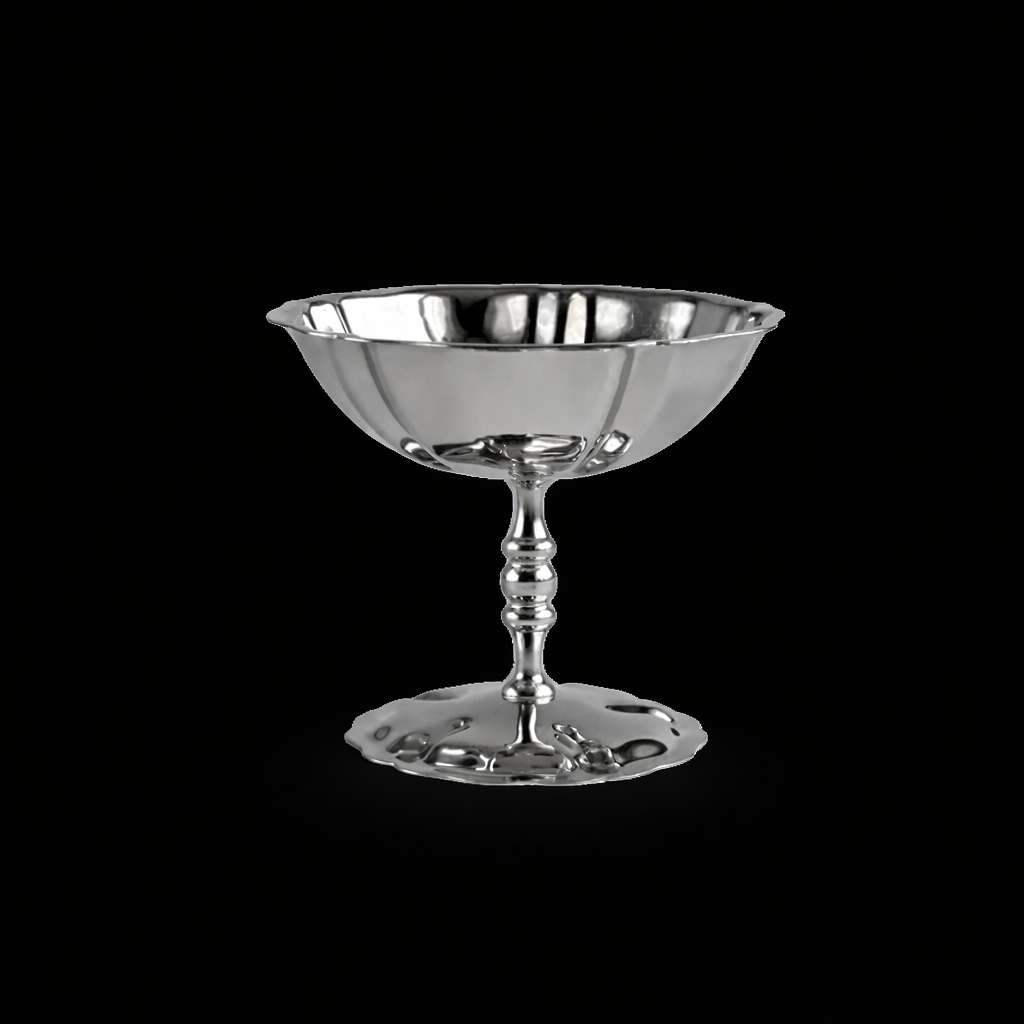 Креманка VOUX Crystal