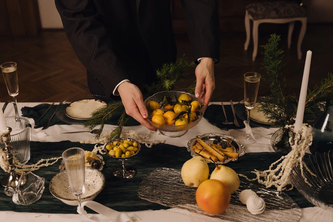  Коллекция «Изумруд»