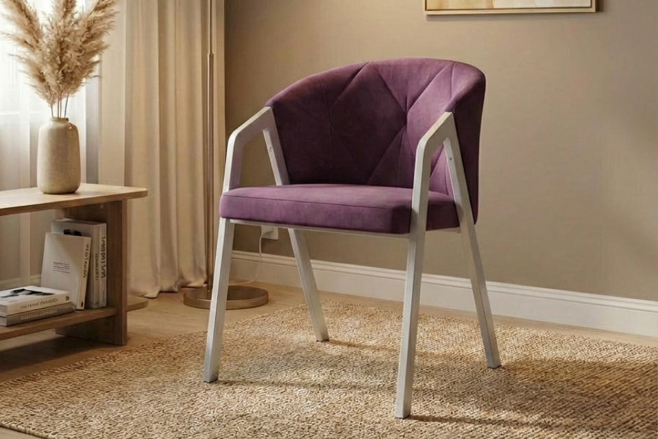 С подлокотниками