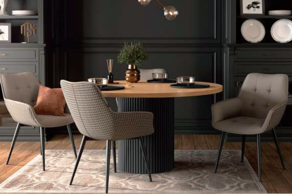 Количество персон