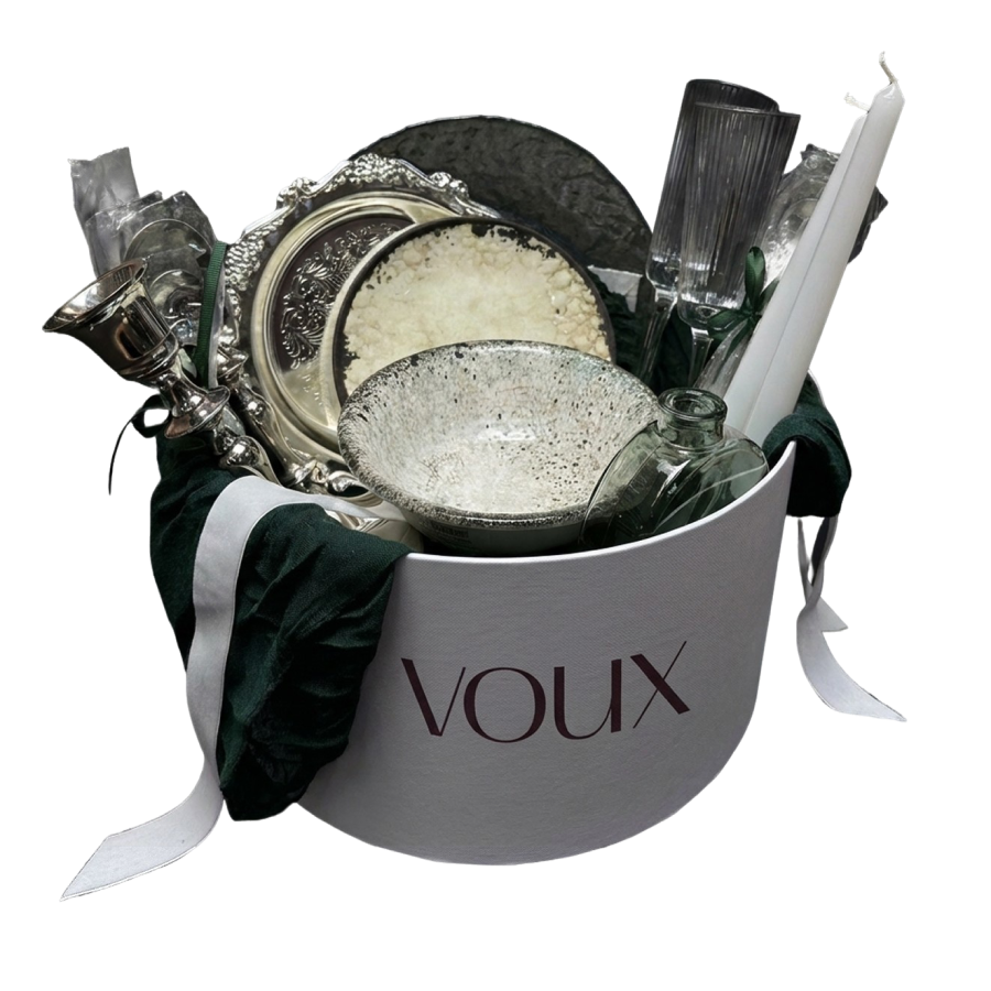 Посуда и декор