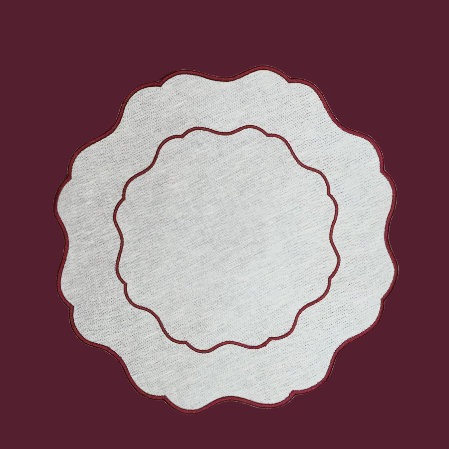 Коллекция «Бордо»