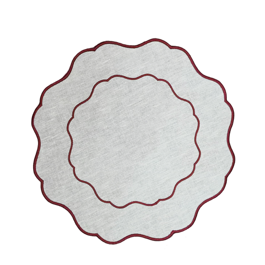 Коллекция «Бордо»