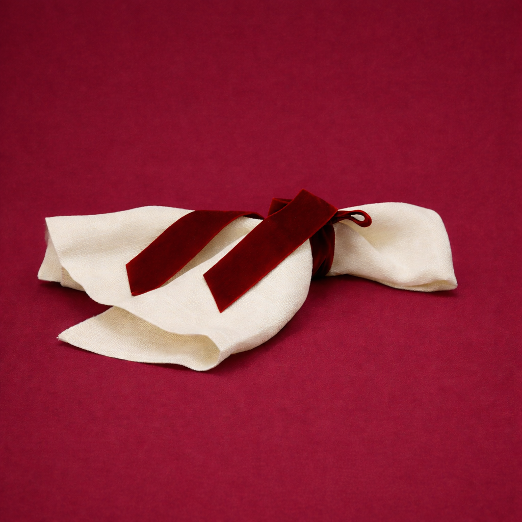 Салфетка тканевая VOUX Classic